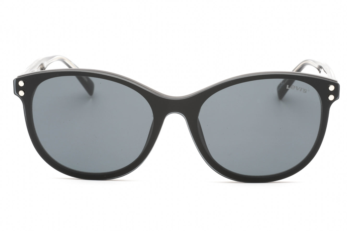 Levis 5012/cs 807ir Sunglasses Black Size : 53