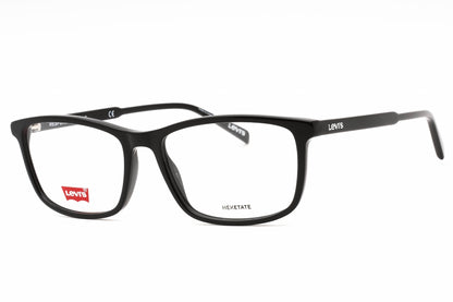Levis 1018 80700 Eyeglasses Black Size : 55