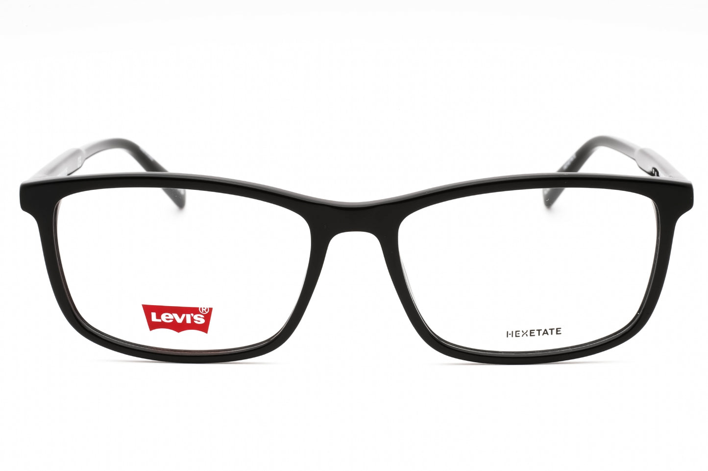 Levis 1018 80700 Eyeglasses Black Size : 55