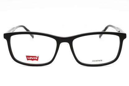 Levis 1018 80700 Eyeglasses Black Size : 55