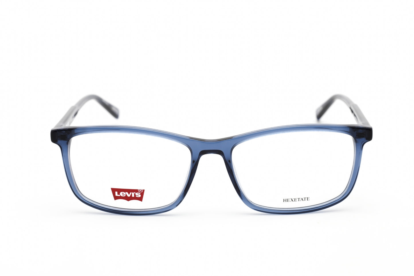 Levis 1018 Pjp00 Eyeglasses Blue Size : 55