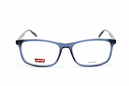 Levis 1018 Pjp00 Eyeglasses Blue Size : 55