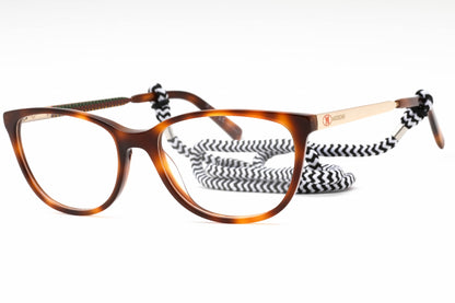 M Missoni 0033 08600 Eyeglasses Hvn Size : 53