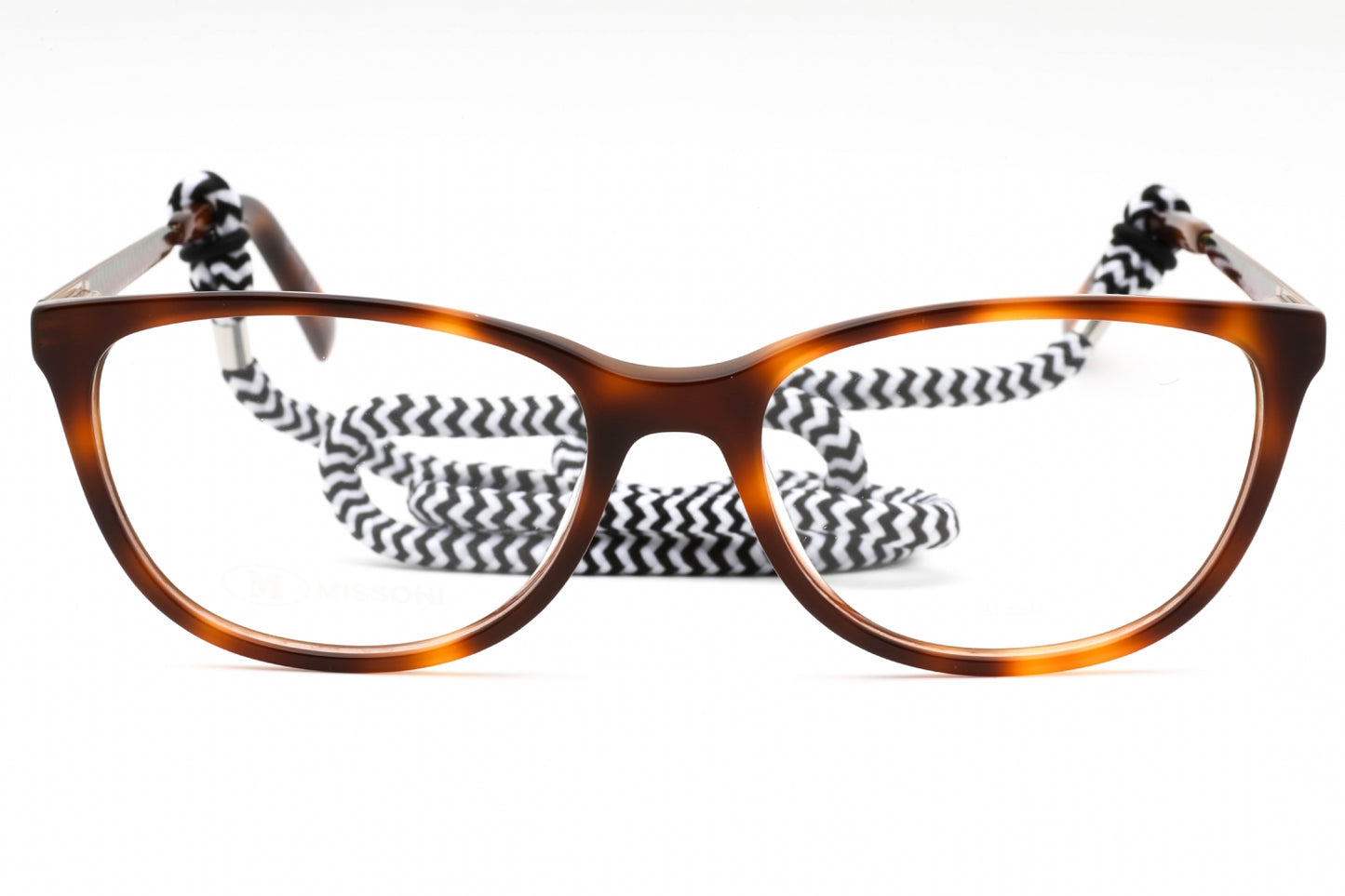 M Missoni 0033 08600 Eyeglasses Hvn Size : 53