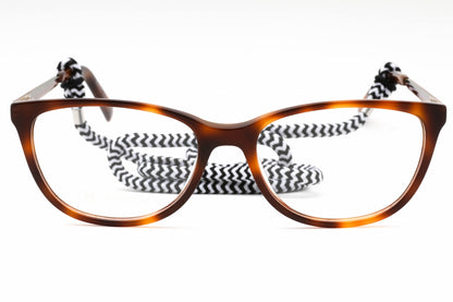 M Missoni 0033 08600 Eyeglasses Hvn Size : 53