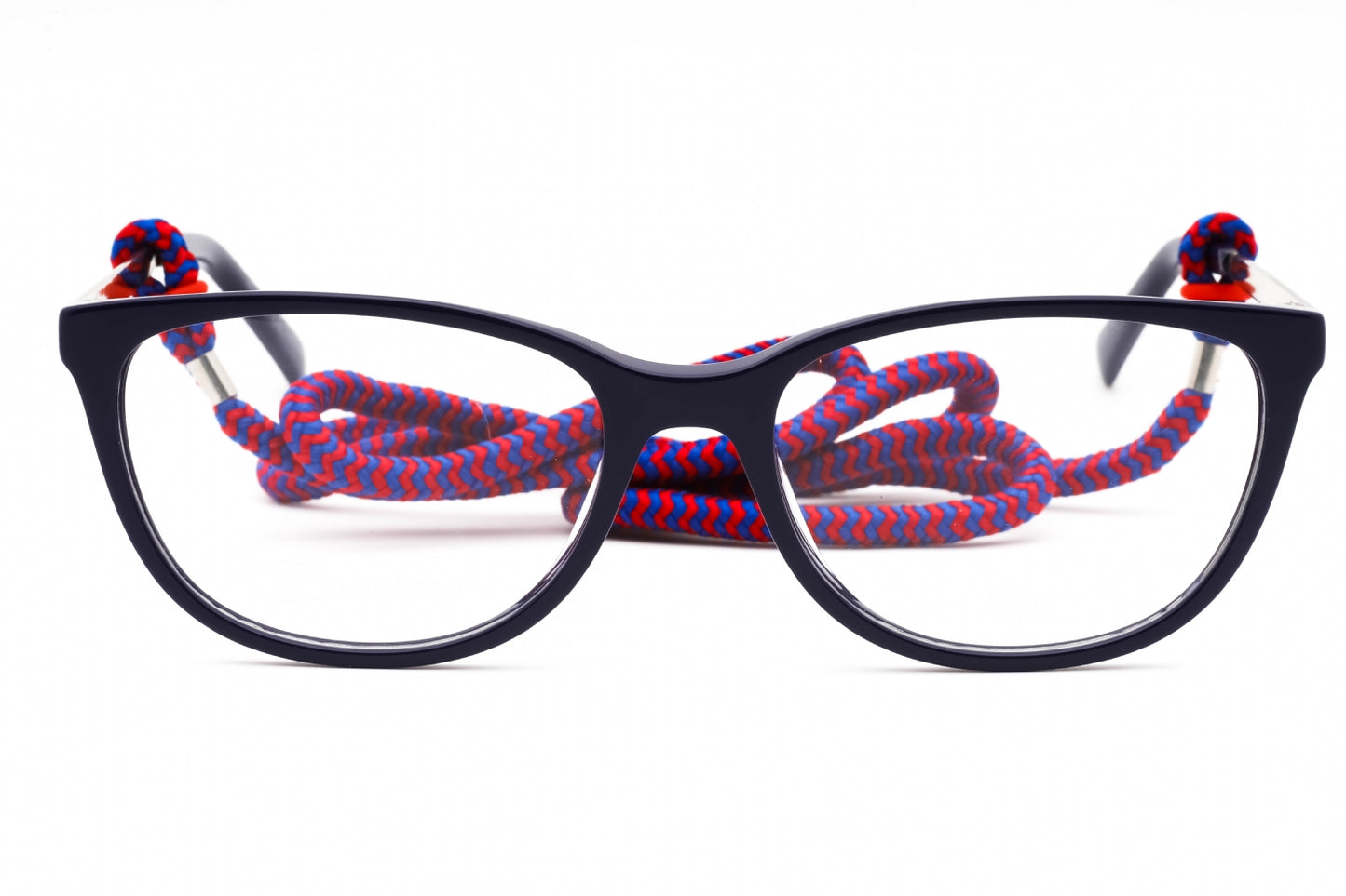 M Missoni 0033 Pjp00 Eyeglasses Blue Size : 53