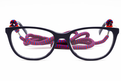 M Missoni 0033 Pjp00 Eyeglasses Blue Size : 53