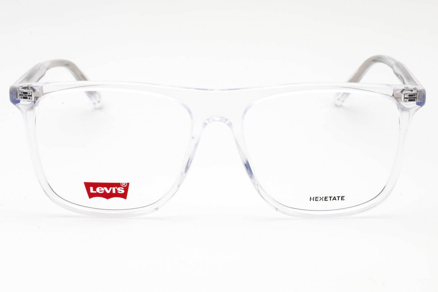 Levis 1016 90000 Sunglasses Crystal Size : 52