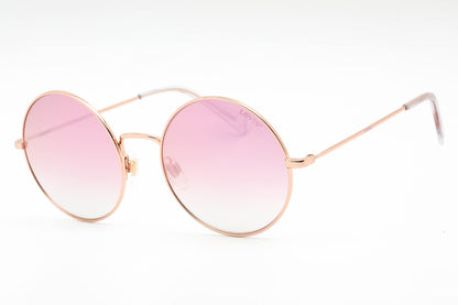 Levis 1011/s Ddbvq Sunglasses Gold Copper Size : 55