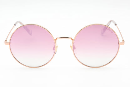 Levis 1011/s Ddbvq Sunglasses Gold Copper Size : 55