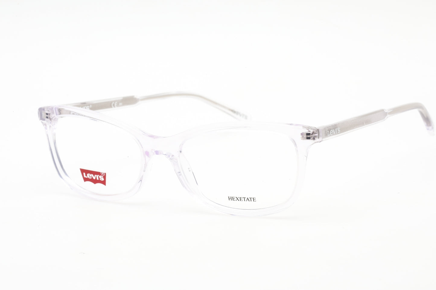 Levis 1017 789 Eyeglasses Lilac Size : 51