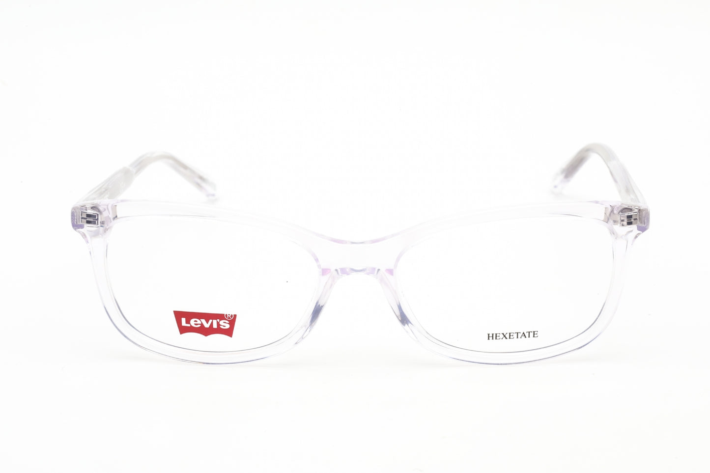 Levis 1017 789 Eyeglasses Lilac Size : 51