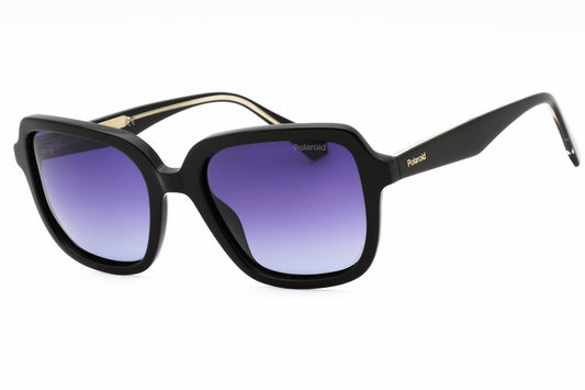 Polaroid Core 4095/s/x 807wj Sunglasses Black Size : 53