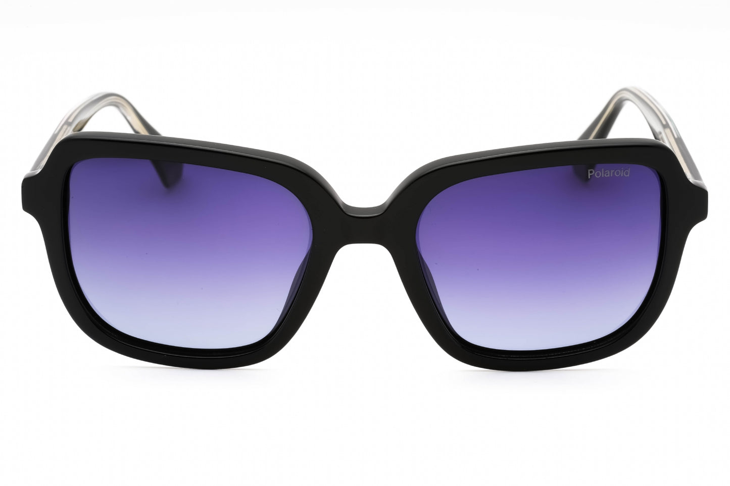 Polaroid Core 4095/s/x 807wj Sunglasses Black Size : 53