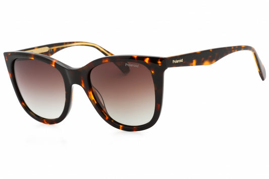 Polaroid Core 4096/s/x 086la Sunglasses Hvn Size : 52