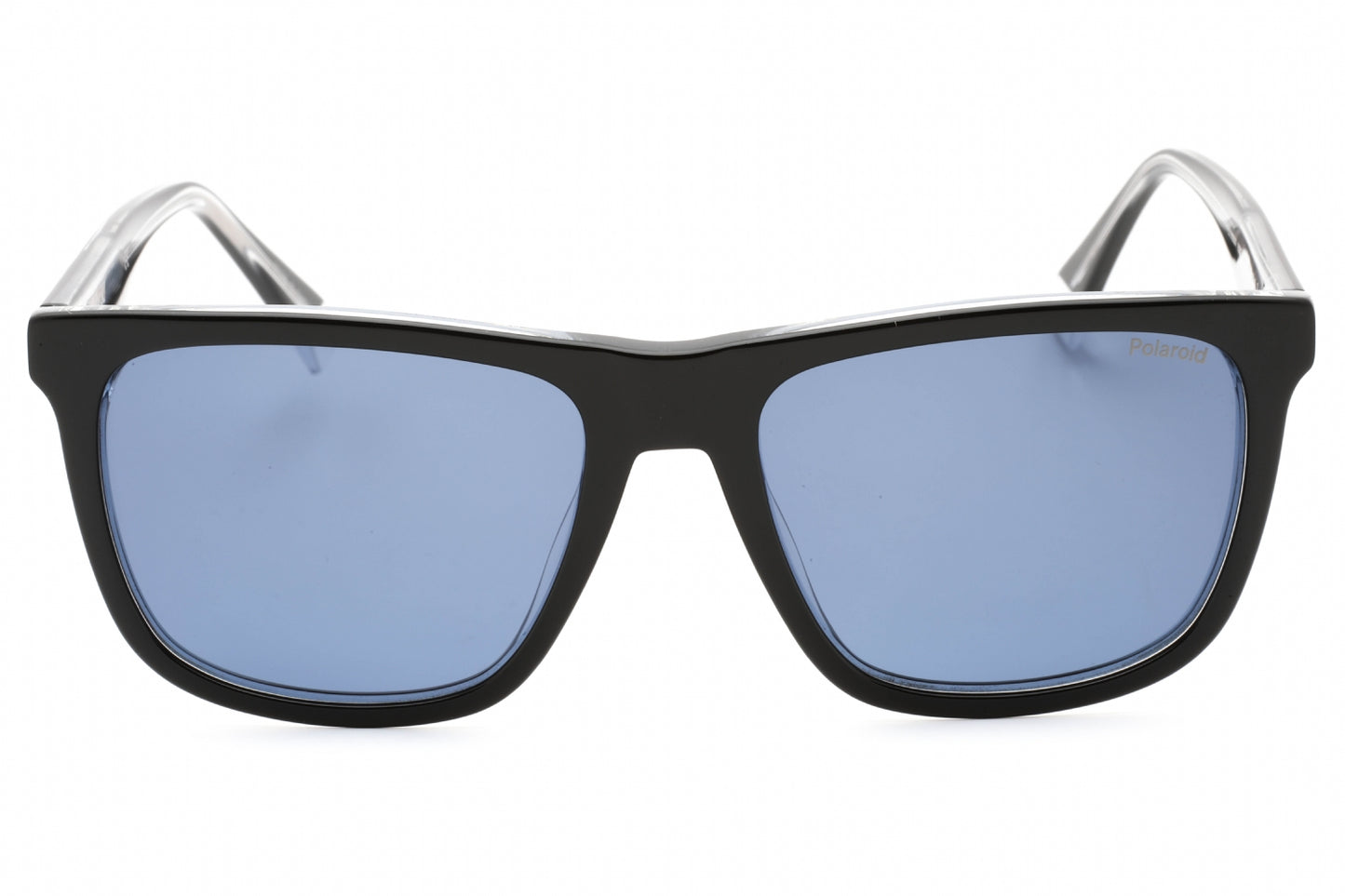 Polaroid Core 2102/s/x 7c5c3 Sunglasses Black Cry Size : 55