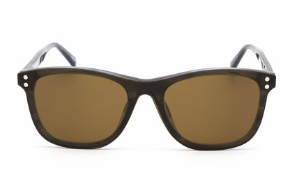 Levis 5013/cs 38i70 Sunglasses Blue Horn Size : 53