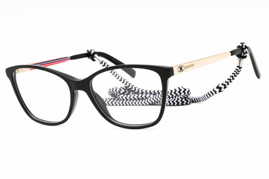 M Missoni 0032 80700 Eyeglasses Black Size : 54