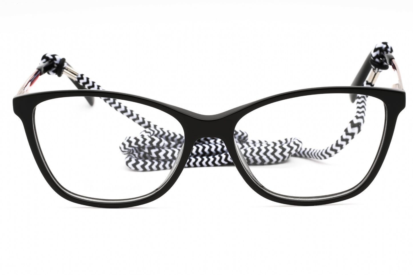 M Missoni 0032 80700 Eyeglasses Black Size : 54
