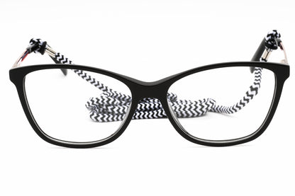 M Missoni 0032 80700 Eyeglasses Black Size : 54