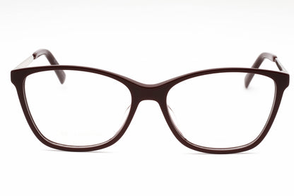 M Missoni 0032 Lhf00 Eyeglasses Burgundy Size : 54