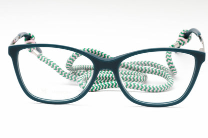 M Missoni 0032 Mr800 Eyeglasses Petrol Size : 54