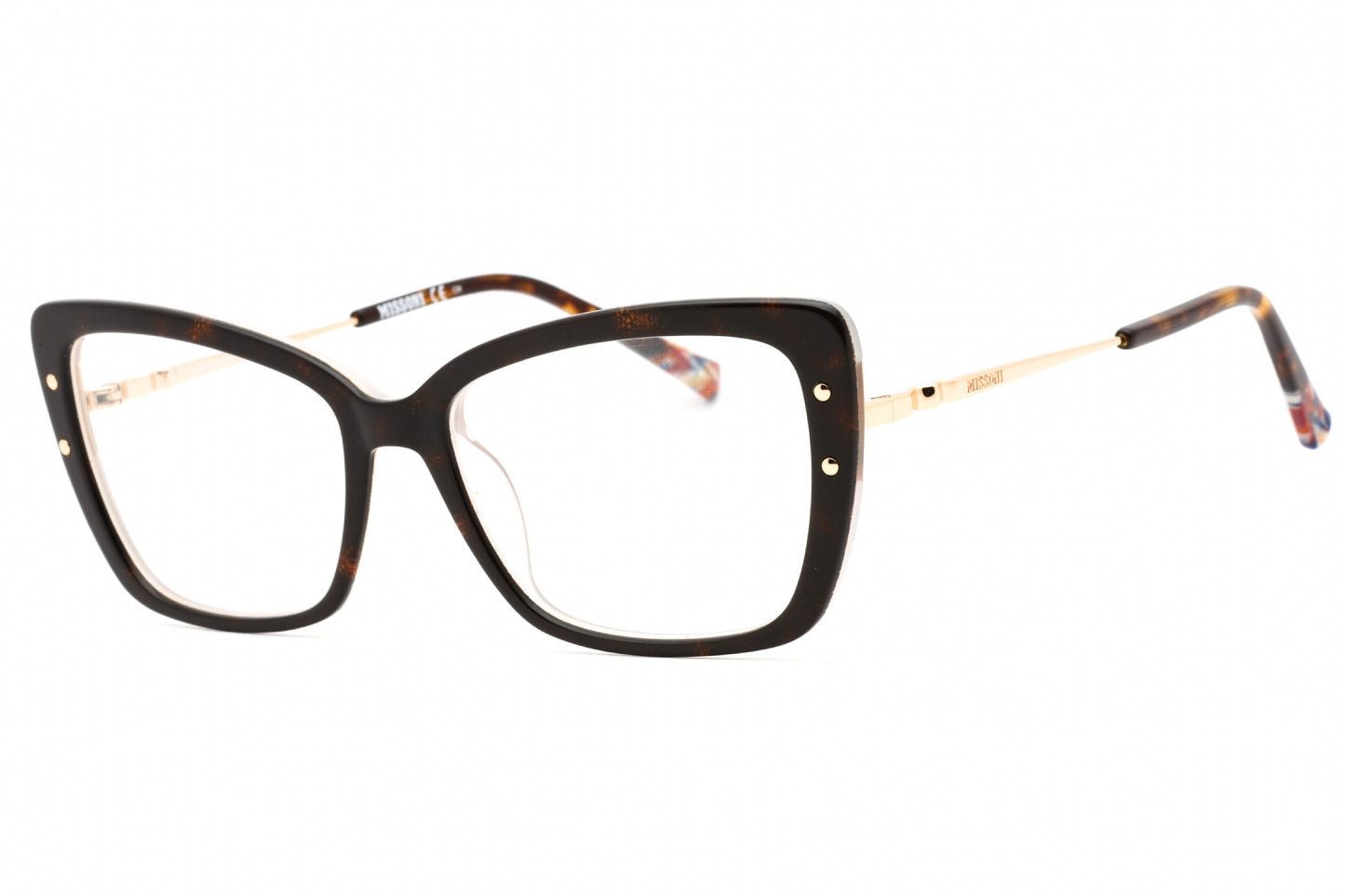 Missoni 0028 08600 Eyeglasses Hvn Size : 54