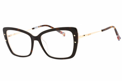Missoni 0028 08600 Eyeglasses Hvn Size : 54