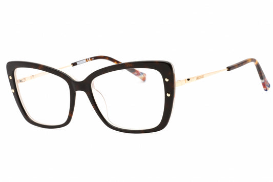 Missoni 0028 08600 Eyeglasses Hvn Size : 54