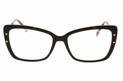 Missoni 0028 08600 Eyeglasses Hvn Size : 54