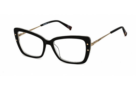 Missoni 0028 80700 Sunglasses Black Size : 54