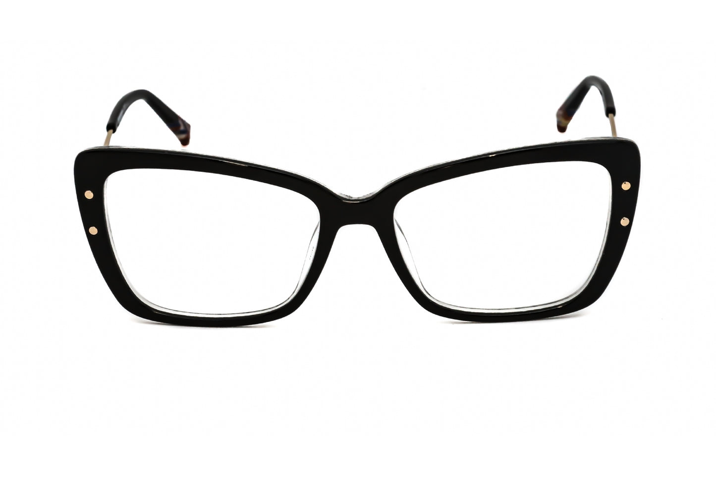 Missoni 0028 80700 Sunglasses Black Size : 54