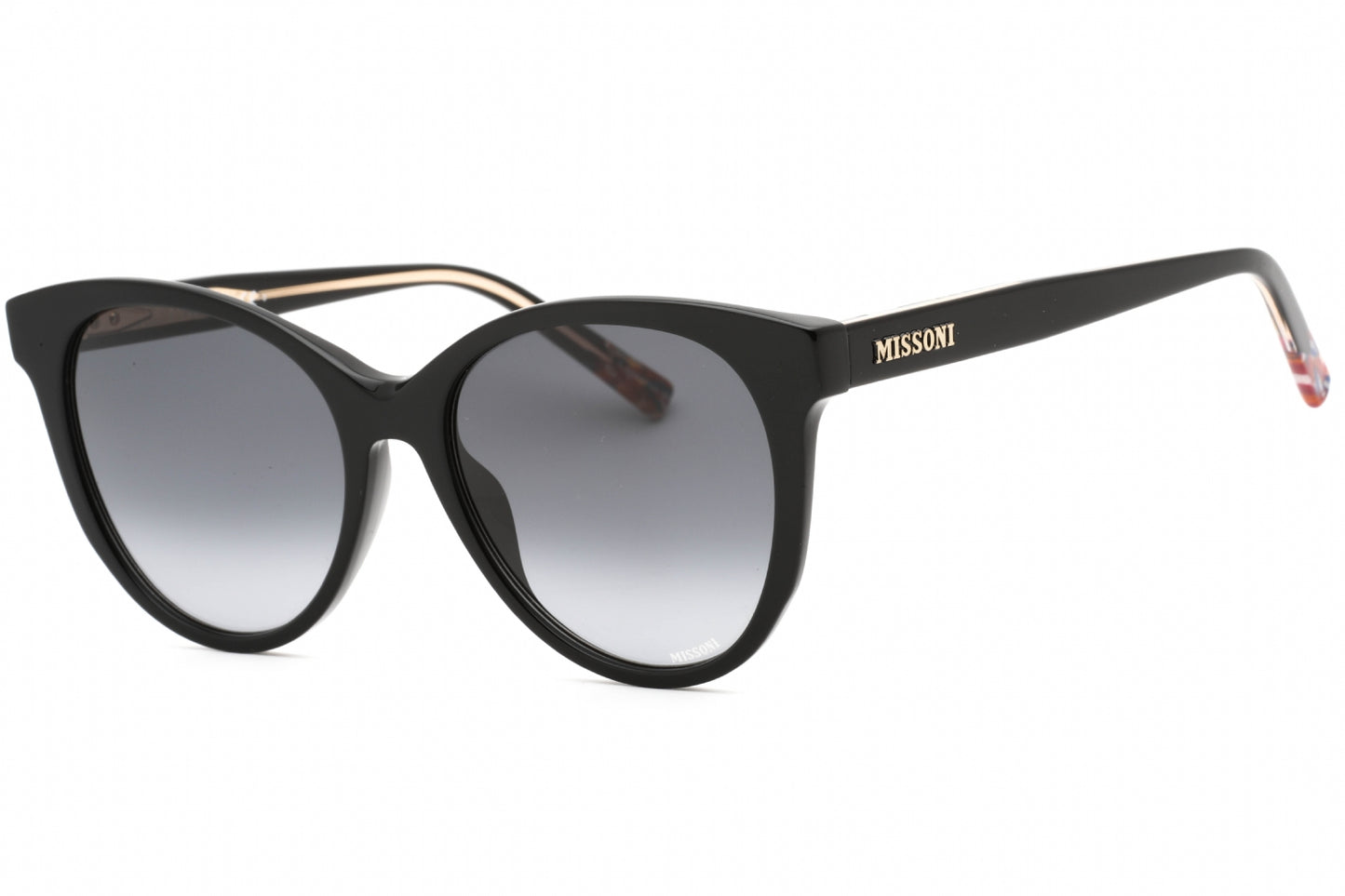 Missoni 0029/s 8079o Sunglasses Black Size : 54