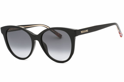 Missoni 0029/s 8079o Sunglasses Black Size : 54