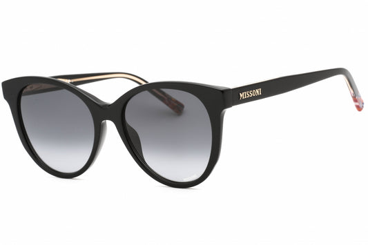 Missoni 0029/s 8079o Sunglasses Black Size : 54