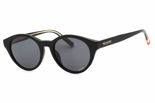 Missoni 0030/s 807ir Sunglasses Black Size : 49