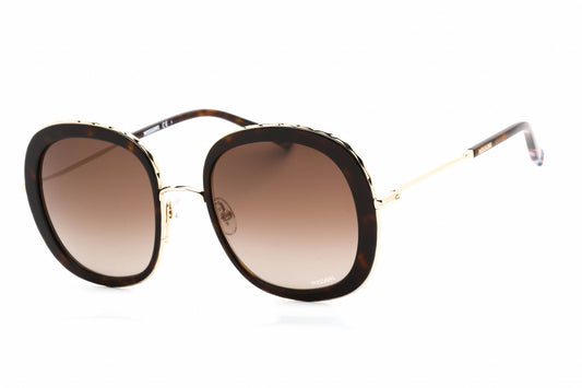 Missoni 0034/s 086ha Sunglasses Havana Size : 53