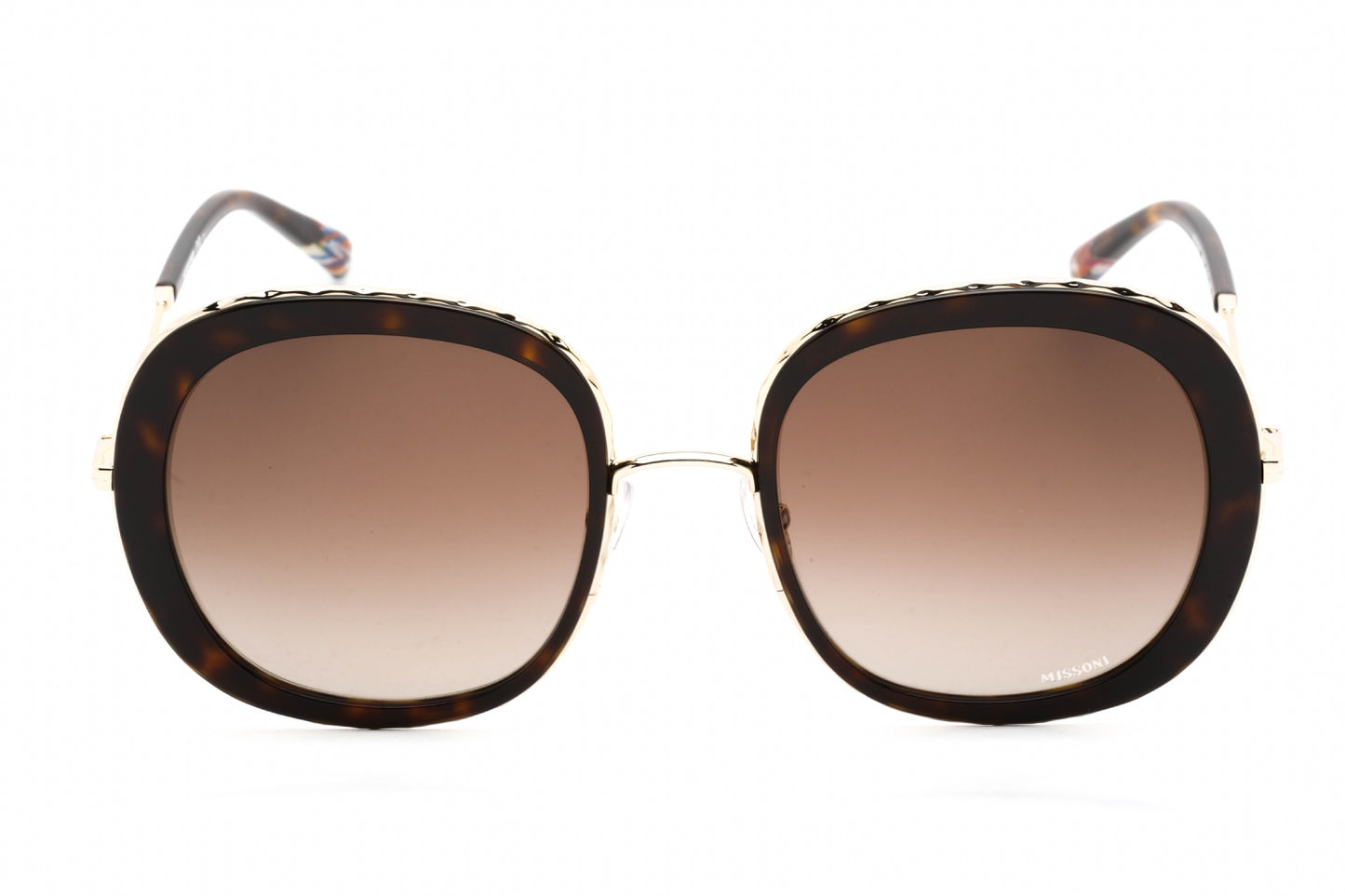 Missoni 0034/s 086ha Sunglasses Havana Size : 53