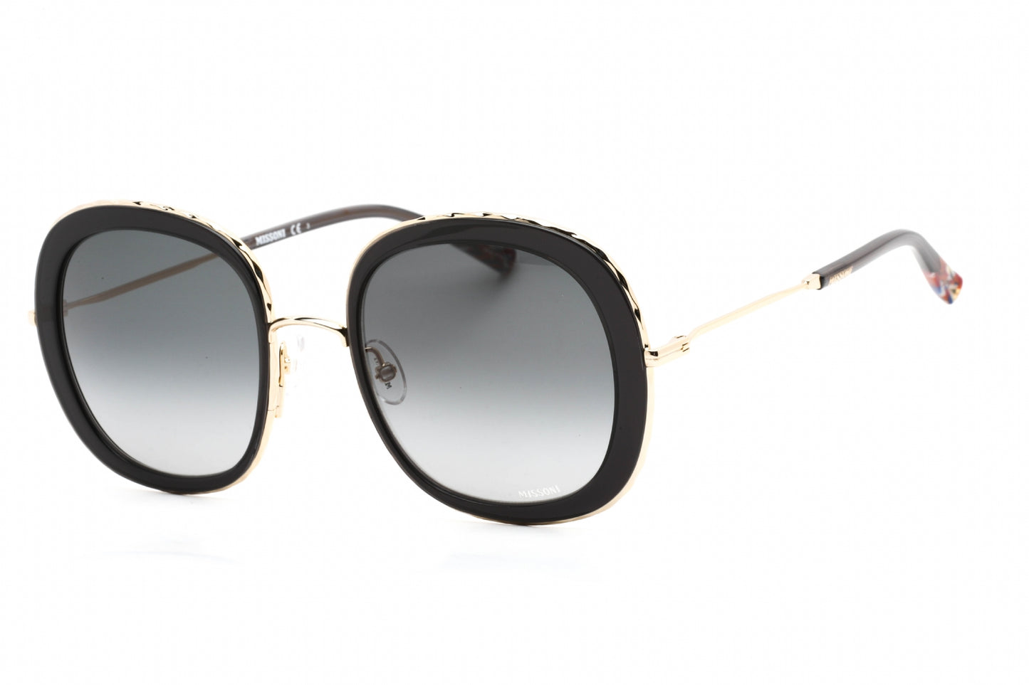 Missoni 0034/s Kb79o Sunglasses Grey Size : 53
