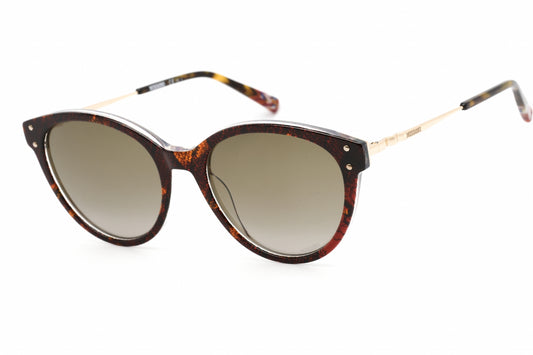 Missoni 0026/s 086ha Sunglasses Havana Size : 53