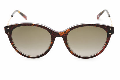 Missoni 0026/s 086ha Sunglasses Havana Size : 53