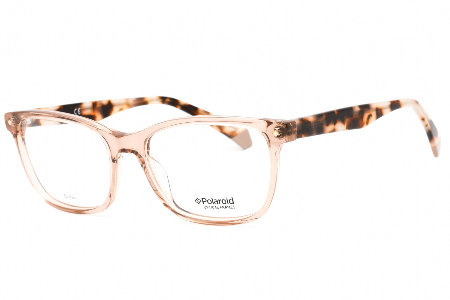 Polaroid Core D338 10a00 Eyeglasses Beige Size : 54