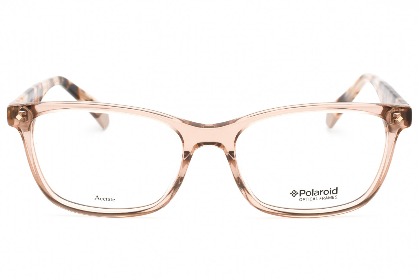 Polaroid Core D338 10a00 Eyeglasses Beige Size : 54