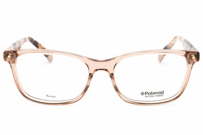 Polaroid Core D338 10a00 Eyeglasses Beige Size : 54