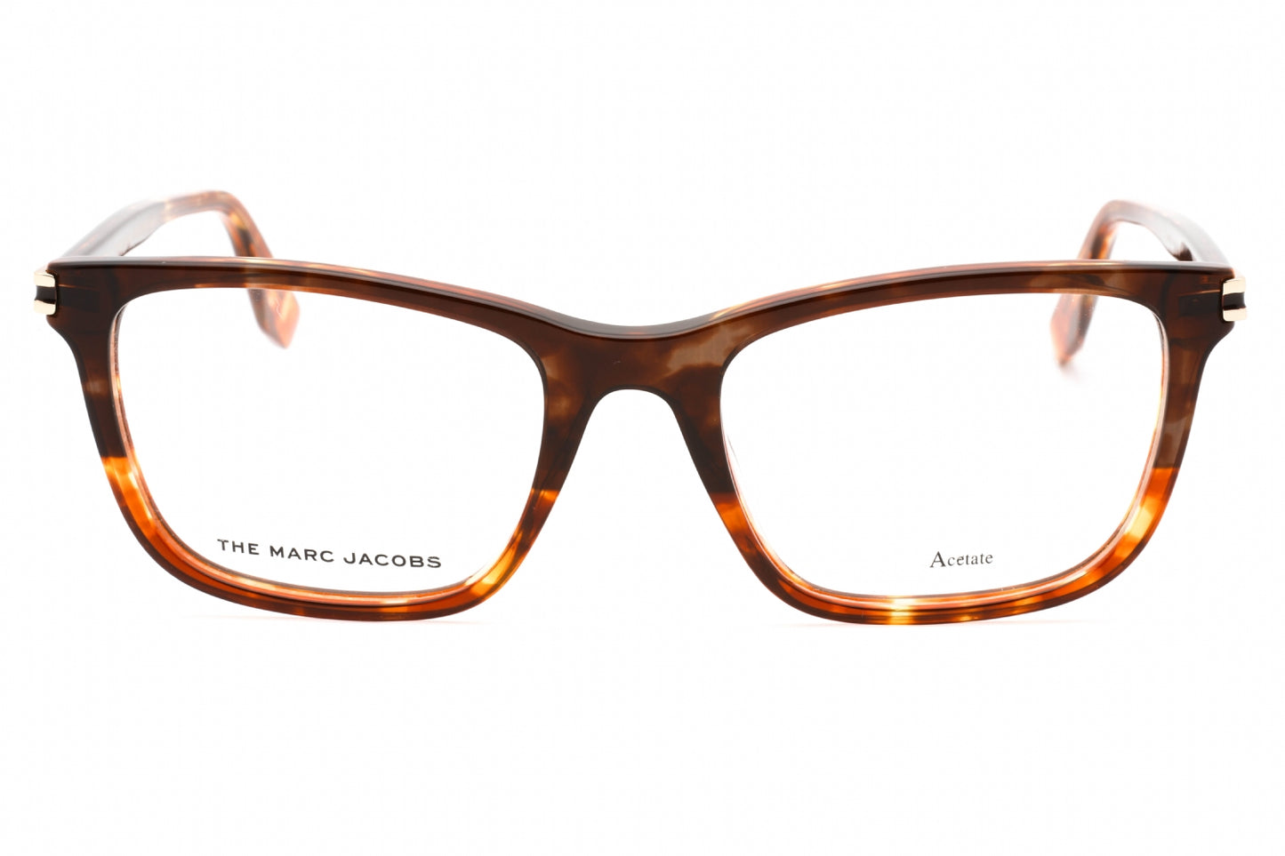 Marc Jacobs Marc 518 0uc00 Eyeglasses Red Havana Size : 51
