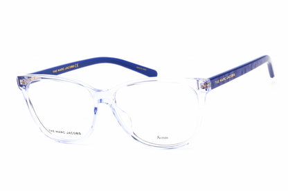 Marc Jacobs Marc 502 Pjp00 Eyeglasses Blue Size : 55