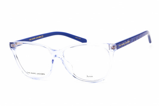 Marc Jacobs Marc 502 Pjp00 Eyeglasses Blue Size : 55