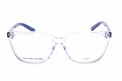 Marc Jacobs Marc 502 Pjp00 Eyeglasses Blue Size : 55