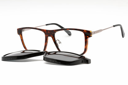 Polaroid Core 6134/cs 6lbm9 Sunglasses Ruthenium Size : 54