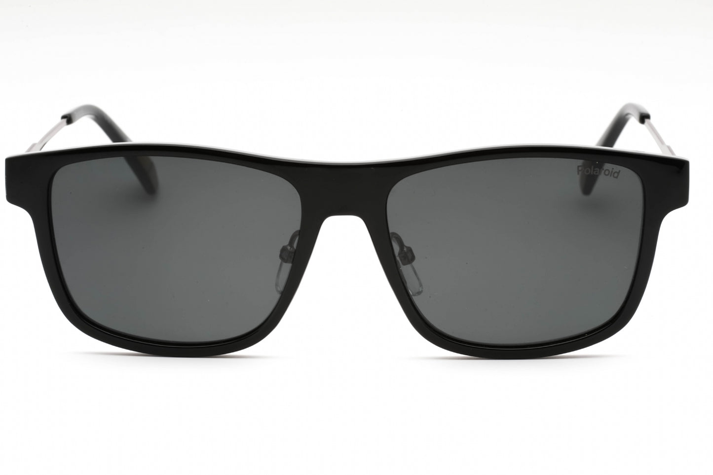 Polaroid Core 6134/cs 6lbm9 Sunglasses Ruthenium Size : 54